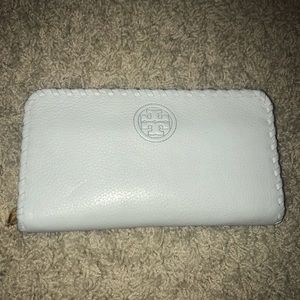 Tory Burch Zip Wallet